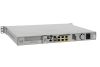 Cisco ASA5515-K9 Firewall Security Plus License, Port-Side Exhaust