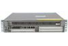 Cisco ASR1002 Router Advance IP Services, Port-Side Intake