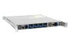 Cisco Nexus N3K-C3172TQ-10GT Switch LAN Base License, Port-Side Air Exhaust