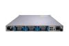 Cisco Nexus N6K-C6001-64P Switch LAN Enterprise License, Port-Side Air Exhaust