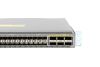 Cisco Nexus N9K-C9372PX-E Switch LAN Enterprise License, Port-Side Exhaust Airflow