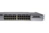 Cisco Catalyst WS-C3750X-24T-E Switch IP Services License, Port-Side Air Intake