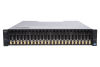 Dell Compellent SCv2020 iSCSI 24 x 1.92TB SAS SSD 12G