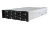 Dell Compellent SC7020 with 10Gb/s iSCSI SFP+ Controllers 30 x 3.84TB SSD SAS 12G
