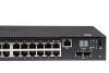 Dell Networking N2024 Switch 24 x 1Gb RJ45, 2 x SFP+ Ports