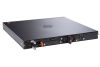 Dell Networking N3024P PoE Switch 24 x 1Gb RJ45 PoE, 2 x SFP+ Ports