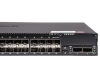 Dell Networking N4064F Switch  48 x 10Gb SFP+, 2 x QSFP+ Ports