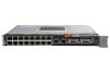 Dell Powerconnect M6348 48 x 1GbE RJ45 + 2 x SFP+ Blade Switch - NOB