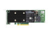 Dell PERC H740P PCIe Low Profile 12Gb SAS w/8GB Non Volatile Cache DPNHJ