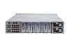 Dell PowerEdge FX2s - 2 x FC630, 2 x E5-2699 v3, 256GB, 2 x 400GB SAS SSD, PERC H730P, iDRAC8 Enterprise