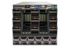 Dell PowerEdge M1000e - 4 x M630, 2 x E5-2670 v3, 256GB, 2 x 1.8TB SAS 10k, PERC H730, iDRAC8 Enterprise