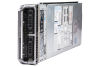 Dell PowerEdge M630 1x2 2.5", 2 x E5-2650 v3 2.3GHz Ten-Core, 96GB, PERC H730, iDRAC8 Enterprise