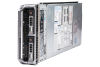 Dell PowerEdge M630 1x2 2.5&", 2 x E5-2650 v3 2.3GHz Ten-Core, 128GB, 2 x 1.2TB SAS 10k, PERC H730, iDRAC8 Enterprise
