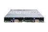 Dell PowerEdge M830 1x4 2.5" SAS, 4 x E5-4620 v4 2.1GHz Ten-Core, 192GB, PERC H730, iDRAC8 Enterprise