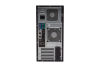 Dell PowerEdge T130 1x4 3.5", 1 x E3-1240 v5 3.5GHz Quad-Core, 16GB, 2 x 4TB SATA 7.2k, PERC S130, iDRAC8 Basic