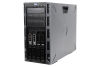 Angled view of Dell PowerEdge T330 with 2 x 3TB SAS 7.2k 3.5" HDDs