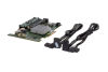 Dell PERC H700 Upgrade Kit for PowerEdge R710 1x6 3.5" Backplane