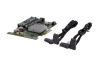 Dell PERC H700 Upgrade Kit for PowerEdge R710 1x8 2.5" Backplane