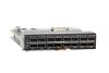 Dell Networking S6100-ON 16 x 40GbE QSFP+ Port Module - Ref