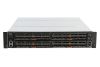 Dell Networking S6100-ON Chassis + 4x (16 x 40GbE) QSFP+ Modules w/ 2 x PSU - Ref