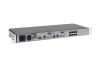 HP 0x2x8 8 Port Analog KVM Console Switch - AF616A