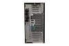 Rear view of HP Proliant ML350 Gen9 with 8 x 300GB SAS 15k 2.5" HDDs