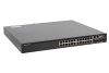Dell Networking N3024ET-ON Switch 24 x 1Gb RJ45, 2 x SFP+ Ports