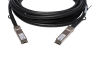 Dell QSFP+ to QSFP+ 10/40GbE Copper Cable 7M 05RH0