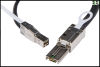 Dell SFF-8088 to SFF-8644 Mini SAS HD Cable 2M - YJXMR
