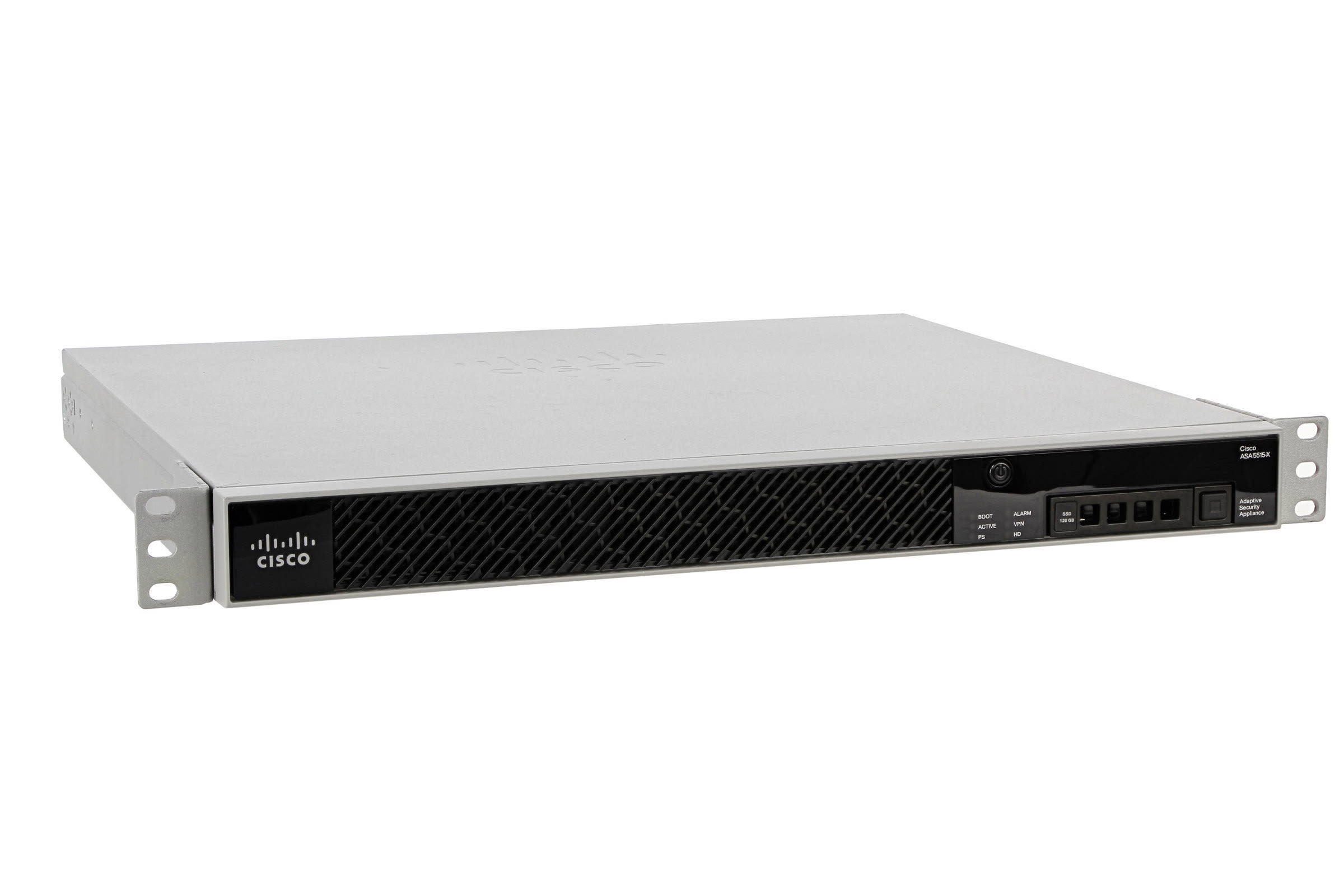 Cisco ASA5500-X Series Firewalls