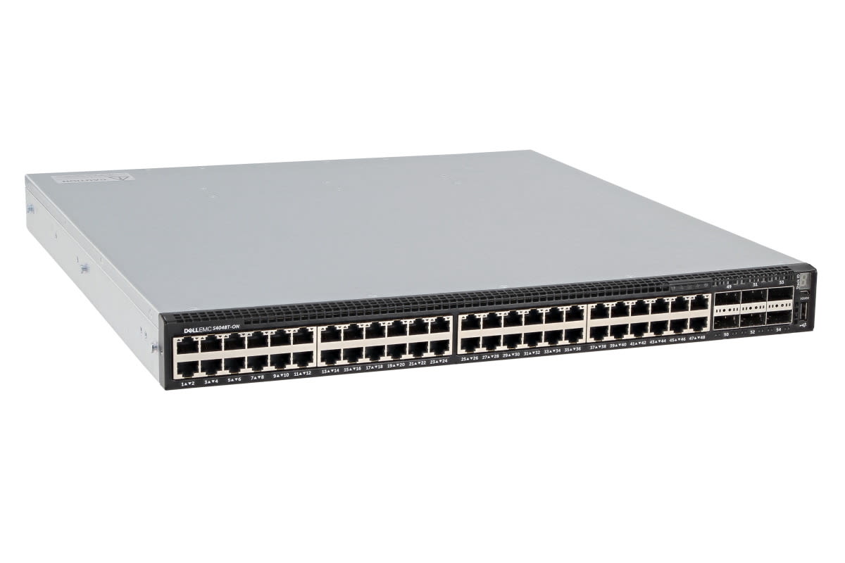 Dell Networking S-Series