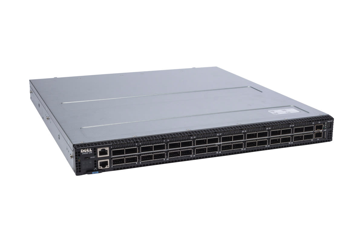 Dell Networking Z-Series