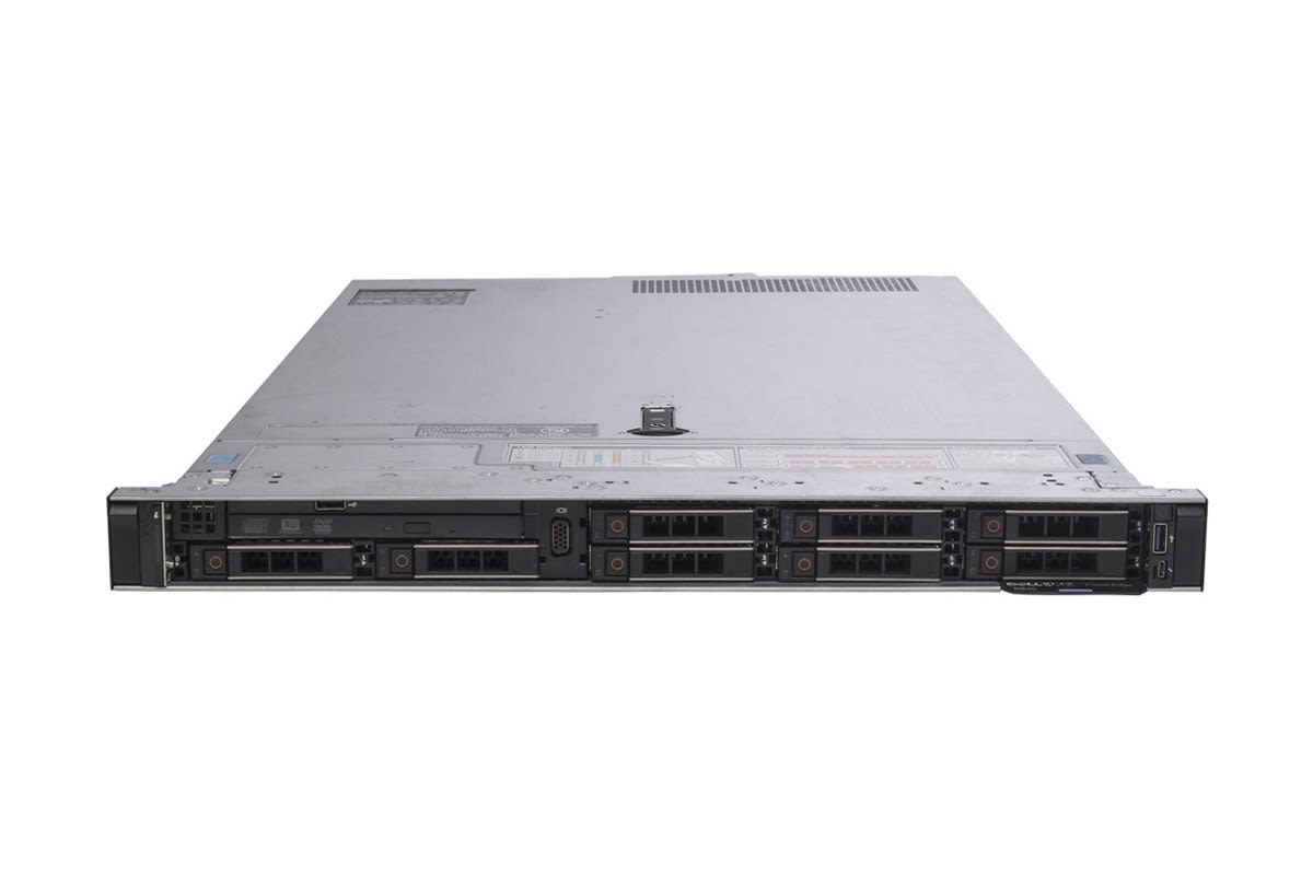 PowerEdge R640 Server Parts