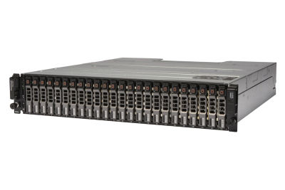 Dell PowerVault MD1420 Storage Arrays