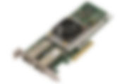 Dell Broadcom 57810 10Gb Dual Port Low Profile Network Card - Y40PH - Ref