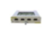 Cisco A9K-MPA-4X10GE Modular Port Adapter