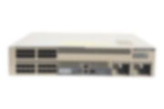 Cisco Catalyst C6832-X-LE Switch Advance Enterprise License, Port-Side Intake Airflow