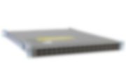 Cisco Nexus N9K-C9236C Switch LAN Enterprise Port-Side Intake Airflow