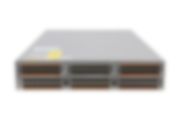 Cisco Nexus N5K-C5596UP Switch Base Operating System, Port-Side Intake Airflow