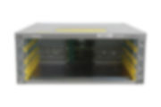 Cisco ASR1004 Router	10Gbps to 40Gbps Scalability
