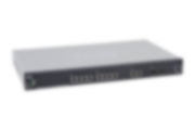 Cisco Stackable Managed SG350XG-2F10-K9 Switch Base OS, Port-Side Intake