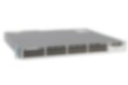 Cisco Catalyst WS-C3850-48F-L Switch Smart License, Port-Side Intake Airflow