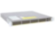 Cisco Catalyst WS-C4948E-E Switch Enterprise Services License, Port-Side Air Intake