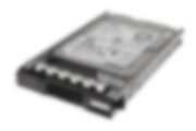 Compellent 600GB SAS 15K 2.5" 6G Hard Drive - TC05P