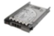 Dell 1.92TB SSD SATA 2.5" 6G Read Intensive XCN15