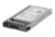 Dell 3.84TB SSD SAS 2.5" 12G Mixed Use 91W3V - Ref