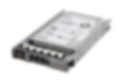 Dell 400GB SSD SAS 2.5" 12G Write Intensive WGP72 - Refurbished