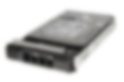 Dell 4TB SATA 7.2k 3.5" 6G Hard Drive 4N6CY Ref