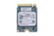 Dell 512GB SSD M.2 2230 NVMe PCIe 8C3CP