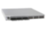 Brocade EMC DS-6510B RA 48 x 16Gb SFP+ (24 Active) Switch w/ 2 x PSU - NOB